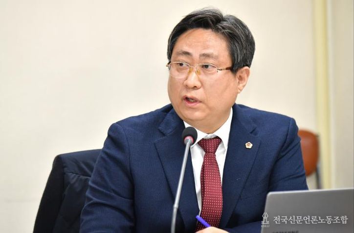 노치환 경상남도의원, '경상남도 소방공무원 정신건강증진 조례안' 대표발의