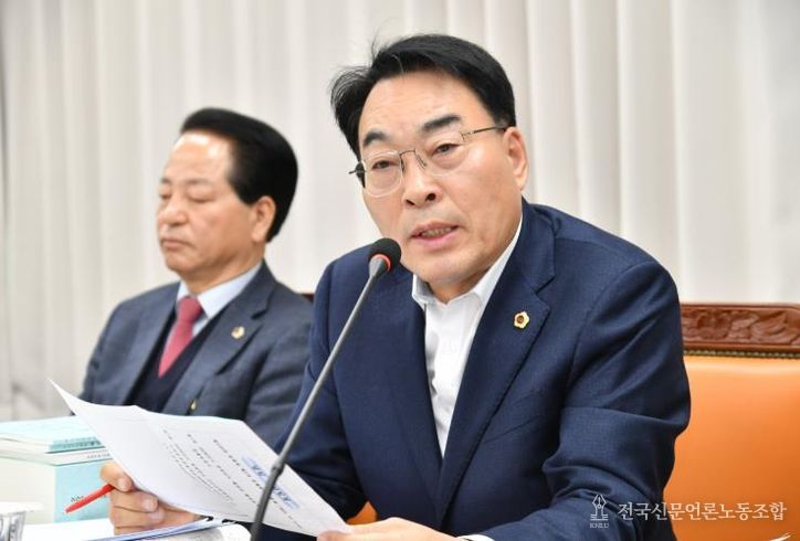 임철규 경상남도의원, “현장 기반 산업정책·기초 통계 없는 보조사업 운영, 경남도 전면 재정비 필요”