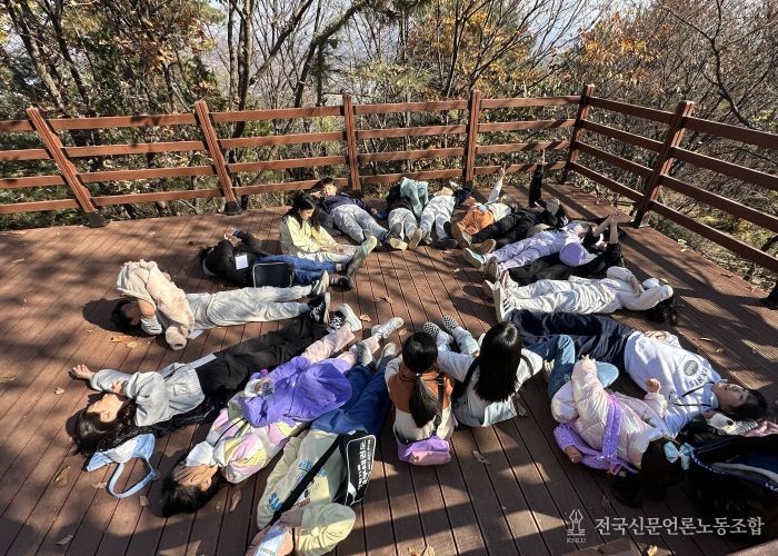 (재)파주시청소년재단 금촌청소년문화의집, 청소년 생태체험 ‘파주수피아’ 성황리 종료