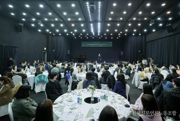 아산시 사회복지행정연구회 ‘2025년 송년의 밤’ 개최