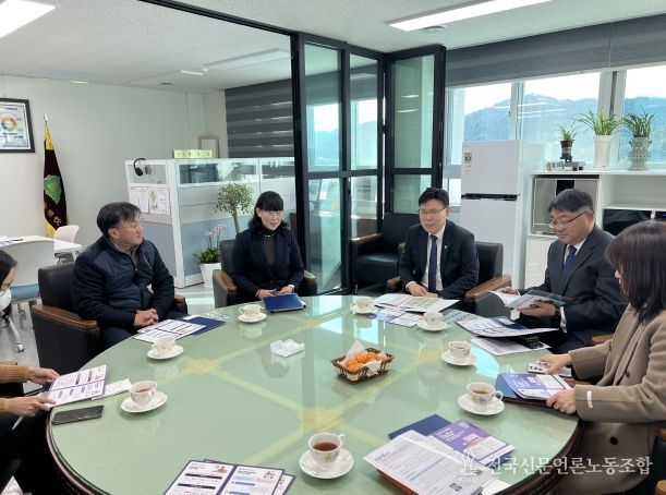 인구감소지역 학습‧멘토링 지원사업(충Book-e) 홍보
