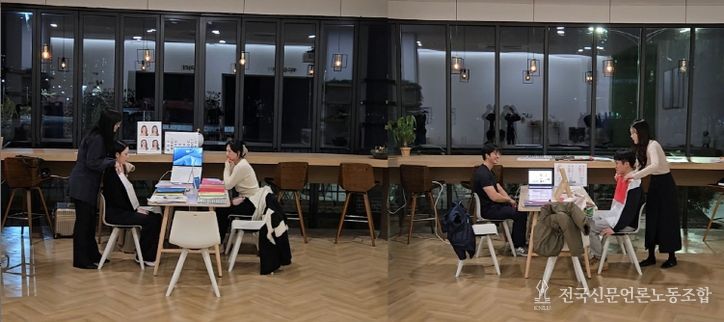 한울본부, 퍼스널컬러 원데이 클래스 ‘에너지아뜰리에’