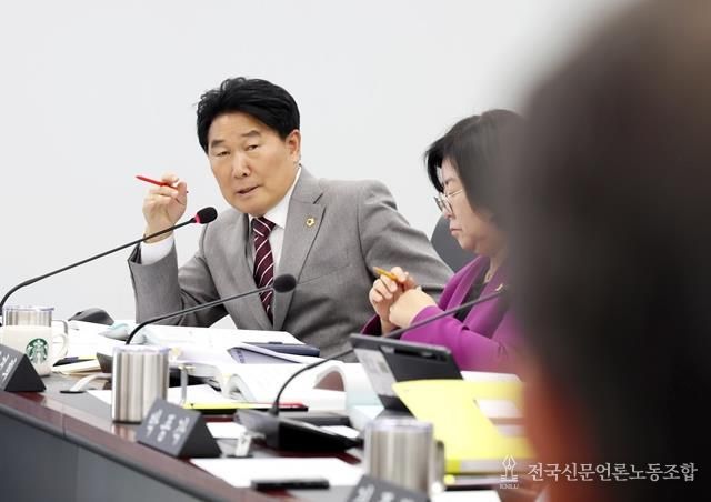 성남시의회 강상태 의원, 수정구 재개발 갈등, 주민 불편 해결이 우선…구청장 중심의 협치 행정 요구