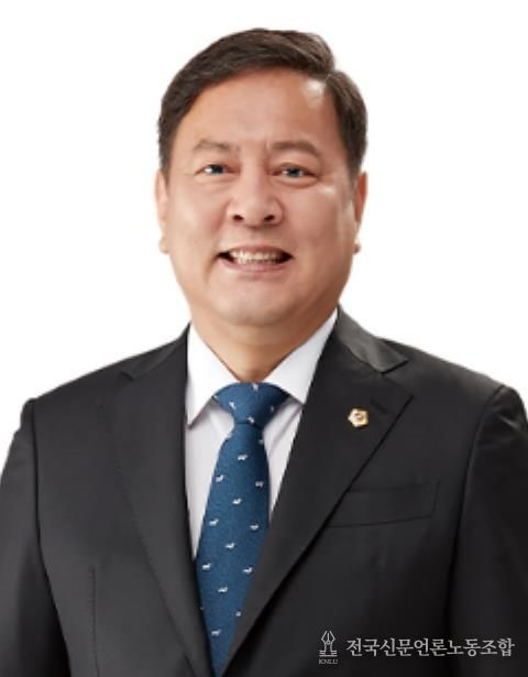 성남시의회 조정식 의원, '2025년 더불어민주당 지방정부 우수정책ㆍ지방의회 우수조례 경진대회'에서 우수조례 수상자 선정