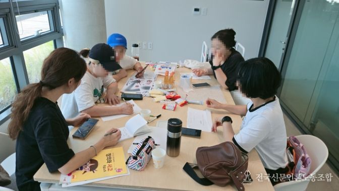 주민 주도 북큐레이션 기획·전시 6회