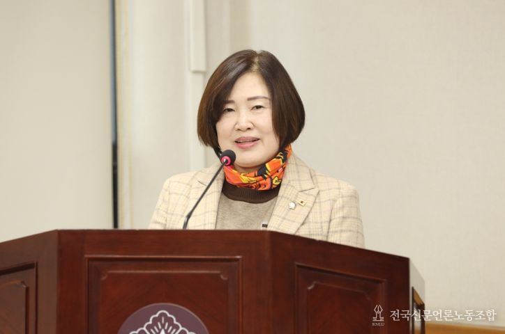 서구의회 유은희 의원, '저연차 공무원 지원 조례 발의'