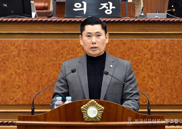 의정부시 김지호의원