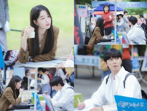 사진 제공: SLL, 아이엔, 글뫼