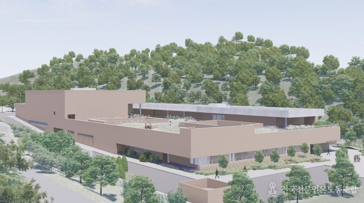 경상북도 내수면관상어비즈니스센터 개소식