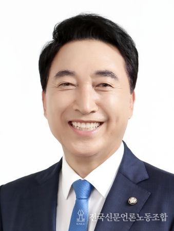 박수현 의원(더불어민주당 / 충남 공주·부여·청양)