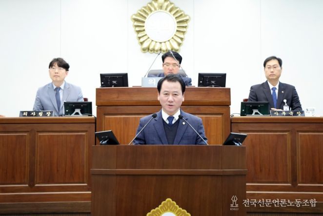 칠곡군의회 구정회의원