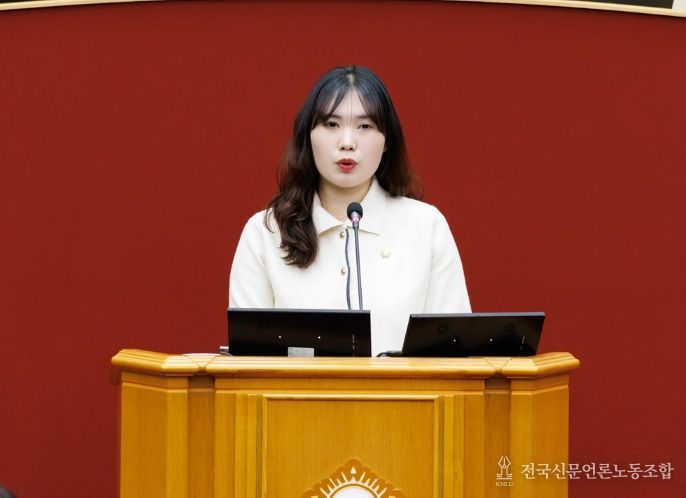 부천시의회 최초은 의원