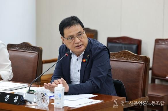 주종섭 전남도의원, ‘민주화운동 관련자’ 남도한바퀴 이용료 감면 추진