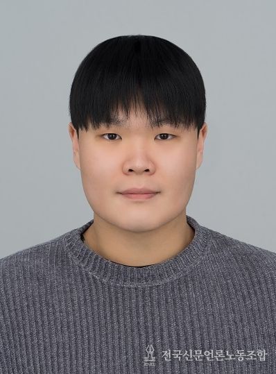 경상국립대학교(GNU) 자연과학대학 항노화신소재과학과 학·석사연계생 이경호 씨