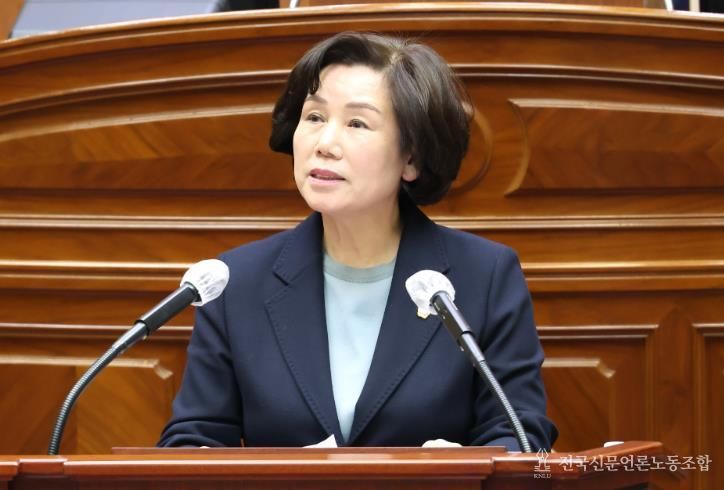 박혜숙 의원, “부지 확보가 활성화의 출발점” 강력 촉구