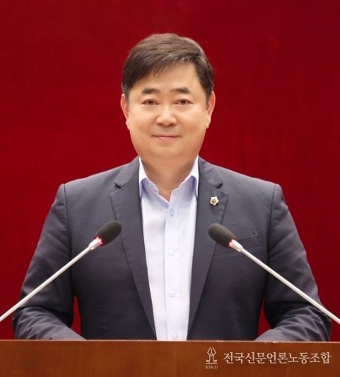 성남시의회 김종환 의원