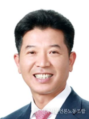 송영훈 의원(더불어민주당, 서귀포시 남원읍)