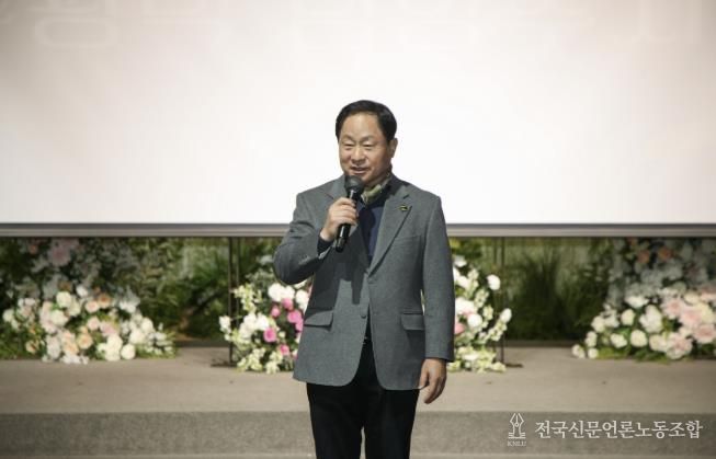 남양주시, 장애인활동지원사와 함께한 ‘행복지킴이의 밤’ 성료