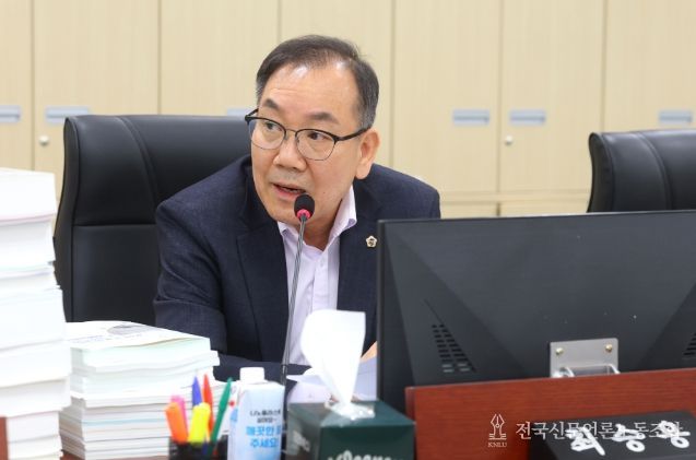 최승용 의원(국민의힘, 비례)