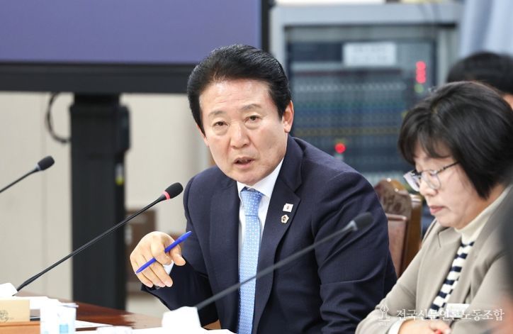 제395회 제2차 정례회 기획행정위원회 회의 (전경선 의원)