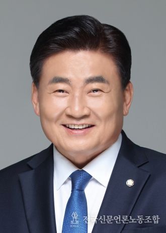 더불어민주당 소병훈 의원(국회 보건복지위원회·경기 광주시갑)