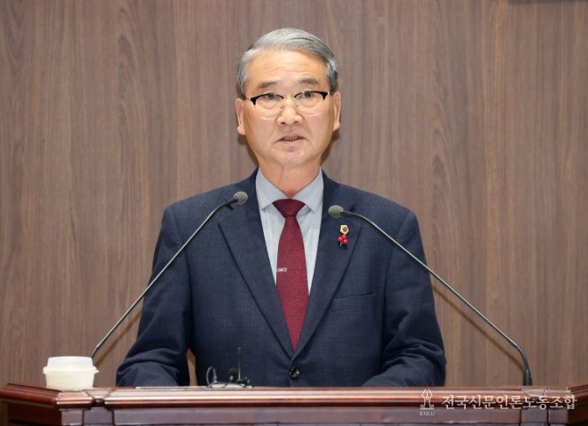 충남도의회 윤기형 의원