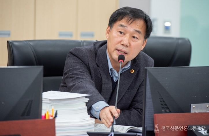 경기도의회 윤종영 의원