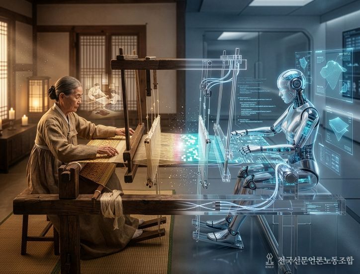 ‘2025 충남 생성형 AI 디지털 아트 공모전’