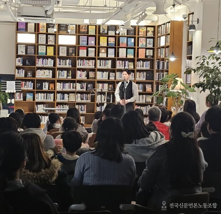 안성시 미양작은도서관, '미양의 서(書)커스' 운영