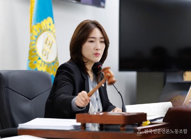 부천시의회 행정복지위원회, 2025년도 행정사무감사 종료