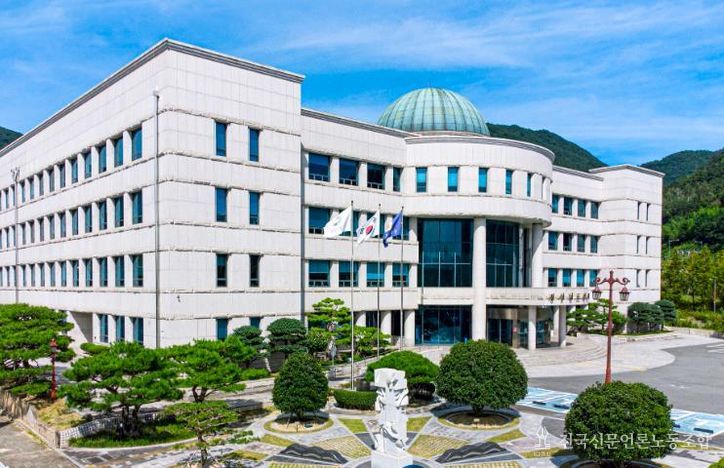 경남도의회, 제428회 정례회를 끝으로 올해 마무리