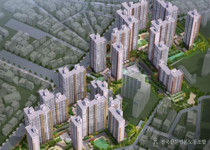 광명도시공사, ‘광명16R구역 공공매입 임대주택’ 추가모집 청약 경쟁률 ‘15대 1’