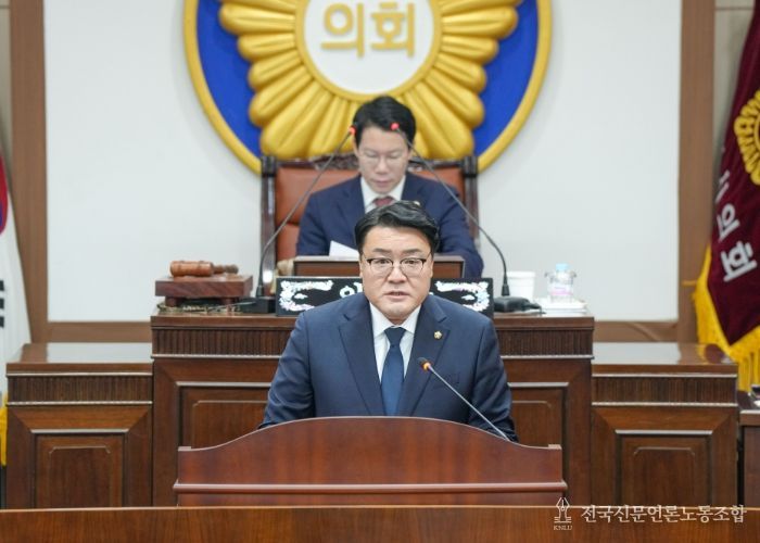 포천시의회 연제창 의원