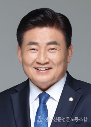 소병훈 의원(더불어민주당·경기 광주시갑)