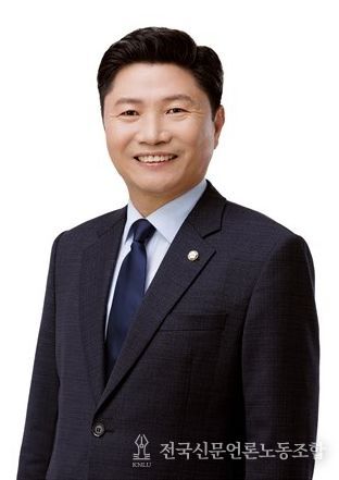 더불어민주당 홍기원 의원(평택시갑, 외교통일위원회)