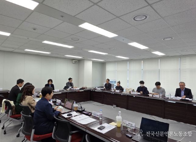 문승호 의원, 경기도교육청 도박예방교육위원회 위원장 선출