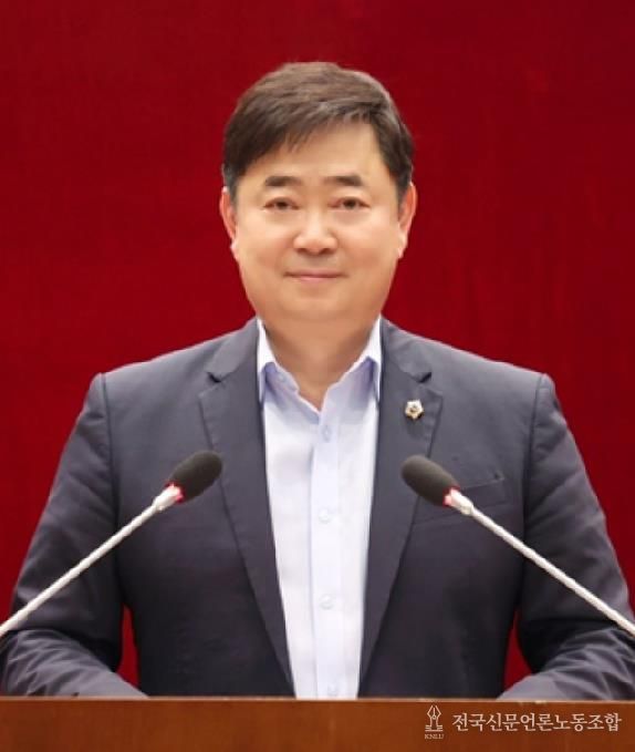 성남시의회 김종환 의원