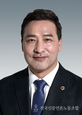 김용성 의원(더불어민주당, 광명4)