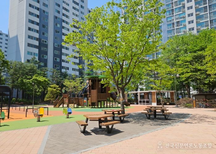 수원시 장안구, 2026년 ‘365일 쾌적한 도시공원’ 조성 박차