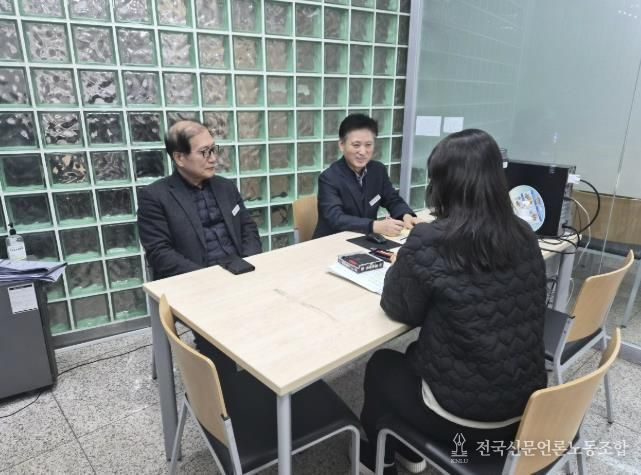 구리시, 시장 직속 원스톱 민원 상담관 지속 운영