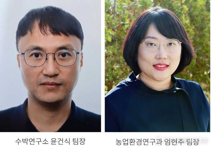 충북도 ‘제11회 대한민국 공무원상’ 2명 동시 배출