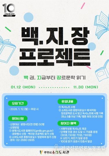 지난 6일부터 9일까지 미국 라스베이거스에서 열린 'CES 2026'에 광명시 참관단이 참가해 기념사진을 촬영하고 있다.