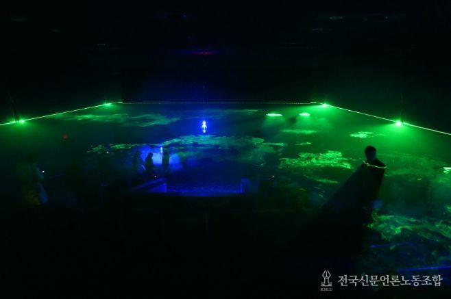 2024 제4회 제주비엔날레 전시