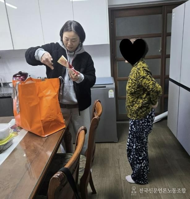 포천시치매안심센터, 치매환자 대상 간편 영양식 지원