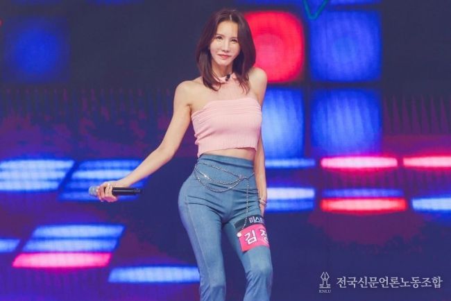 TV CHOSUN ‘미스트롯4 미공개 스페셜’