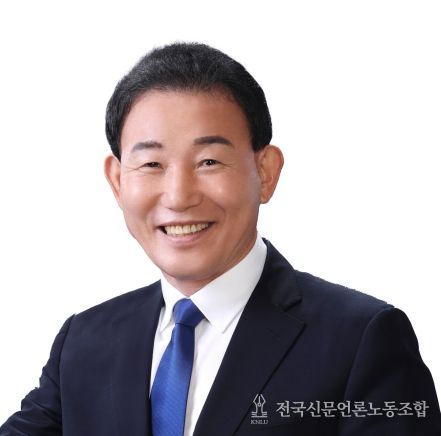 더불어민주당 박용갑 의원(대전 중구)