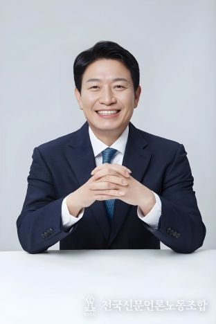 더불어민주당 조인철 의원(광주 서구갑, 국회 과학기술정보방송통신위원회)