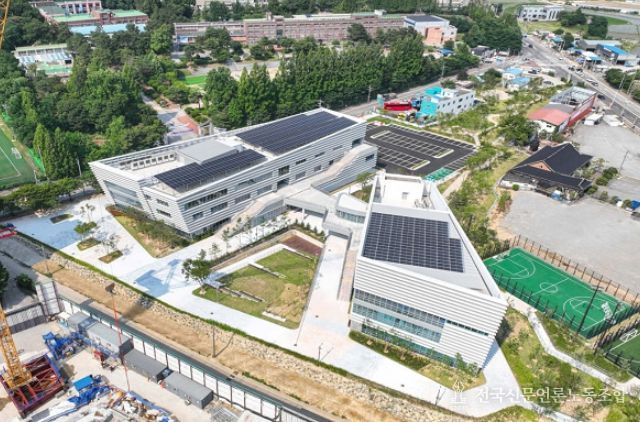 이천시 청소년생활문화센터, 생활체육실 자유 이용 서비스 시작