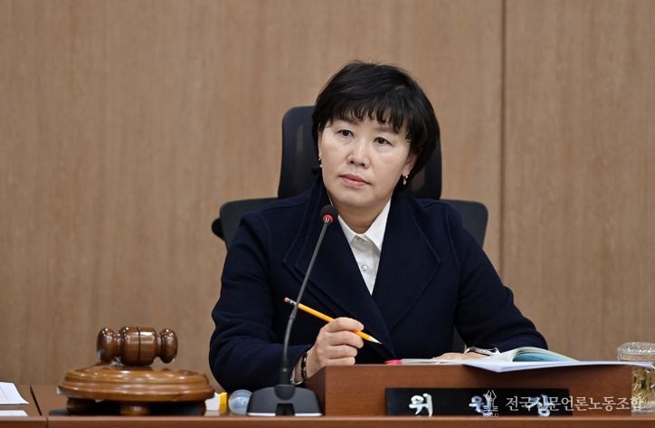 광주 서구의회,‘기후위기대응특별위원회 회의 개최’