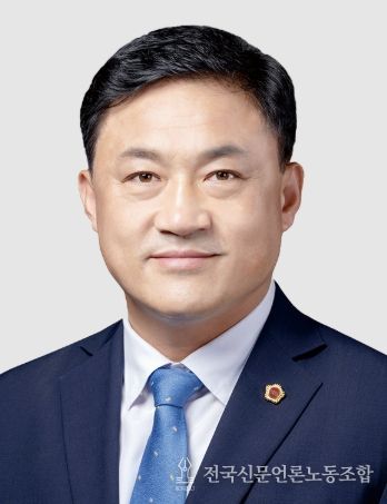 김정기 의원(부안)